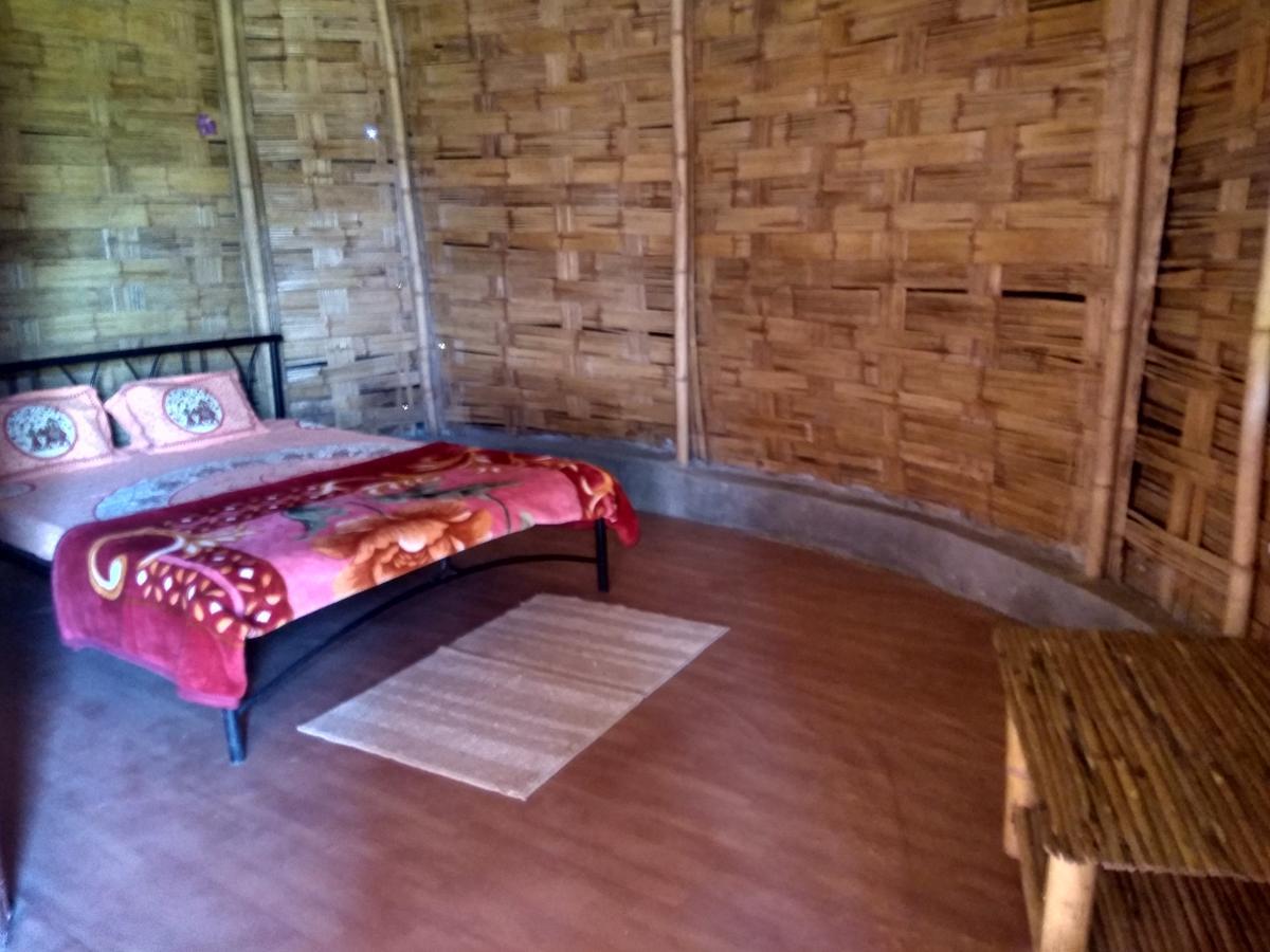 The Hillview Camp Resort Sasan Gir Εξωτερικό φωτογραφία