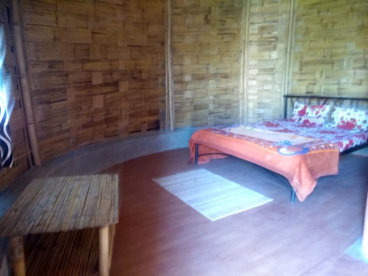 The Hillview Camp Resort Sasan Gir Εξωτερικό φωτογραφία