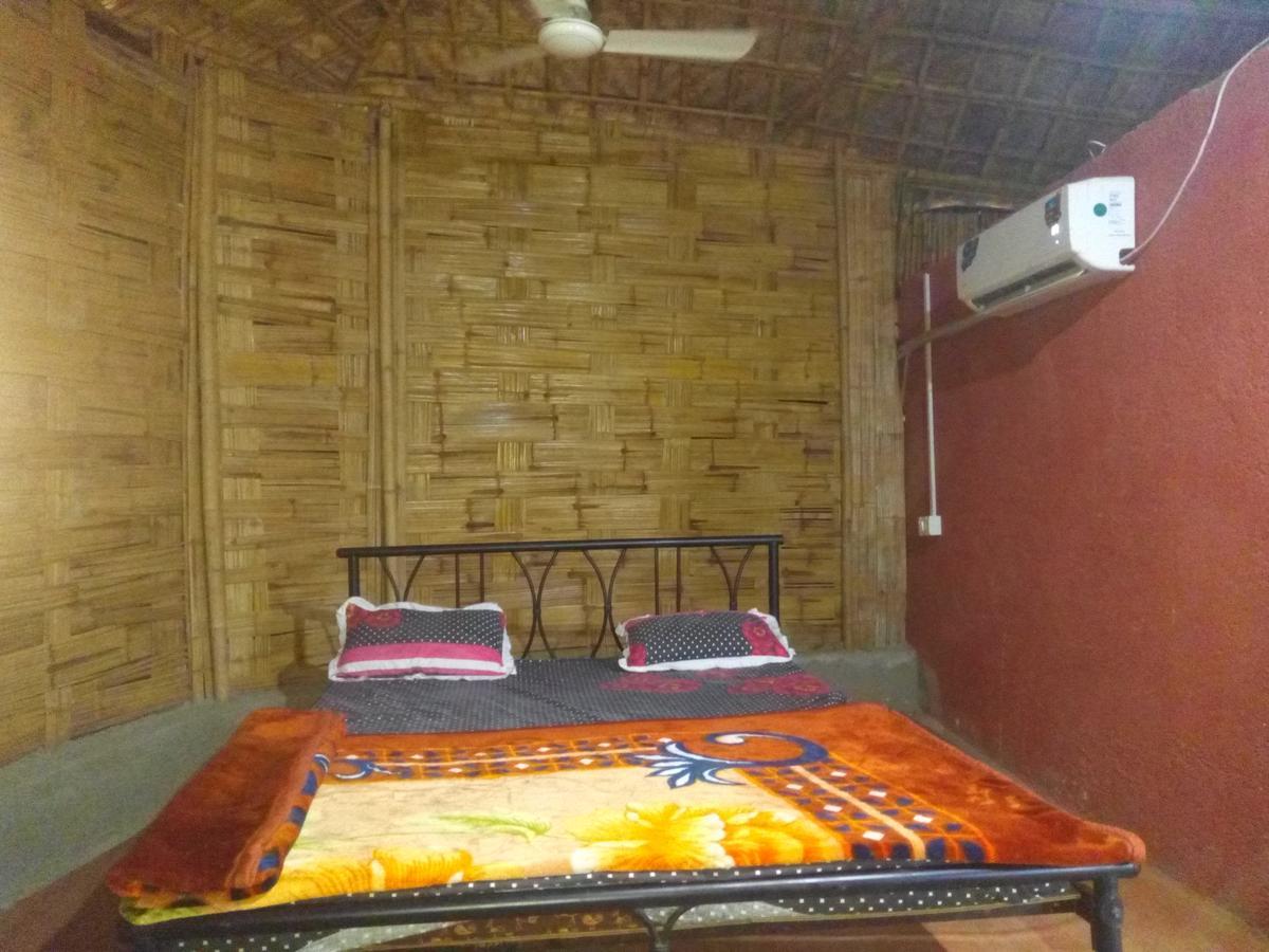 The Hillview Camp Resort Sasan Gir Εξωτερικό φωτογραφία