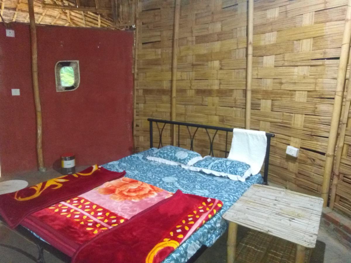 The Hillview Camp Resort Sasan Gir Εξωτερικό φωτογραφία